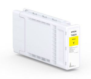 Epson UltraChrome PRO6 ink cartridge 1 pc(s) Yellow Epson UltraChrome PRO6 ink cartridge 1 pc(s) Yellow